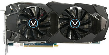 Radeon HD 7950 Vapor-X